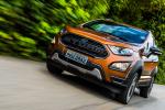 Ford EcoSport Storm 2018 года (LA)